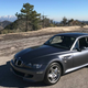 Illustration for article titled For $59,999, Could This 2002 BMW M Coupe Be The Ultimate Clownshoe?